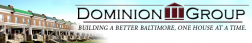 dominion financial service logo