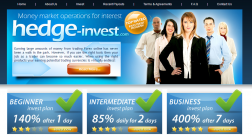 Hedge-Invest.com logo
