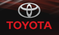 Toyota of Deerfield Beach In Florida logo
