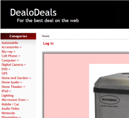 DealODeals.com logo