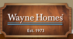 Wayne Homes logo