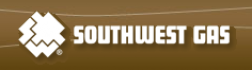 Southwest Gas Company Southern California logo