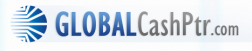 GlobalCashPTR logo