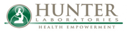 Hunter Laboratories San Jose logo
