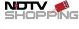 ND TV SHOPING logo