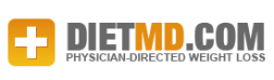 Diet MD logo