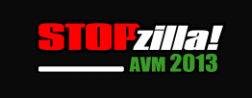 Stopzilla logo