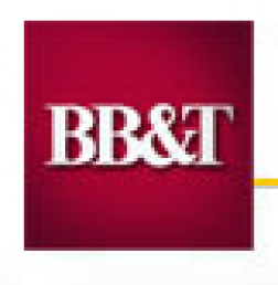 bb&amp;t logo
