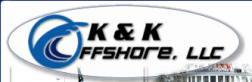 K &amp; K Offshore, LLC logo