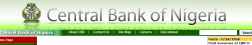 Central Bank Of Nigeria logo