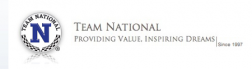 Team National logo