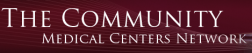 FRESNO COMMUNITY REGEIONAL TRAMMA CENTER logo