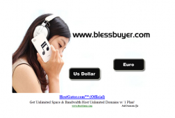 BlessBuyer.com logo