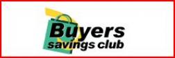 Discount Travel Leisure and Buyers Saving Club logo