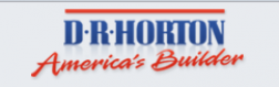 Dr Horton logo