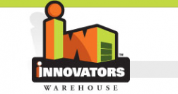 Innovators Warehouse Complaints logo
