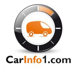 CarInfo2.com logo
