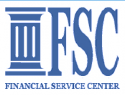 Financial Service Center logo
