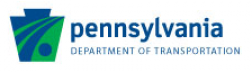 Pennsylvania Department of Transportation logo