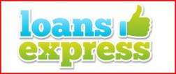 Express-Loans.uk logo