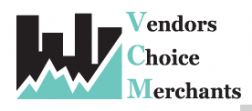 VCMerchant Services logo