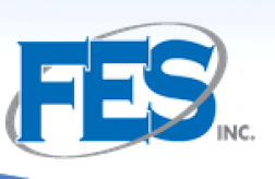 FES, INC Engineering &amp; Gen. Contracting logo