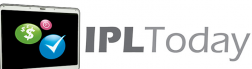 IPL Today logo