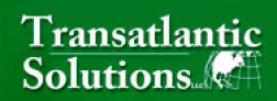 TransAtlantic Solutions Inc. logo