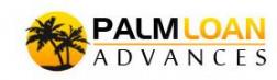 Palm Loan Advances logo