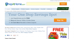 ShopAtHome.com logo