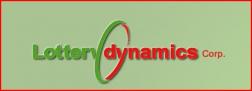 Lottery Dynamics Sweepstakes logo