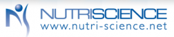 NutriScience logo
