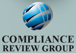 Compliance Review Group logo