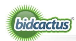 Cactus Bid logo