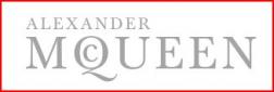 Alexander Mcqueen Store Online logo