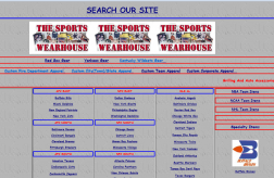 SportsWearHouse.com logo