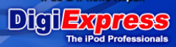 Digi Express logo