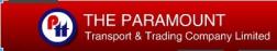 CARTUS / PARAMOUNT TRANSPORT logo