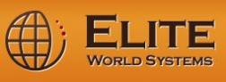 Elite World Systems logo