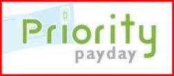 Priority Loan Services logo