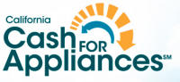 CACash for Appliances logo
