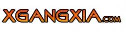XGangXia.com logo