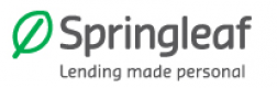 SpringLeaf Financial logo