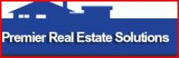Premier Real Estate Solutions logo