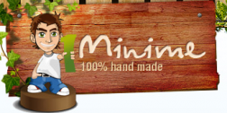 MiniMe.com logo