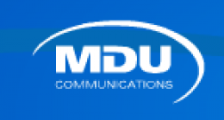 MUD Communications logo