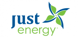 Just Energy logo