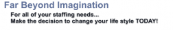 Far Beyond Imagination LLC logo