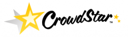 Crowdstar logo