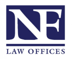 Law Offices of Nicholas Frye logo